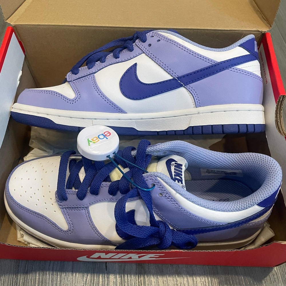 Nike Dunk Low